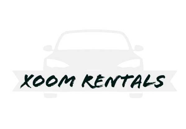 Xoom Rentals Ltd logo